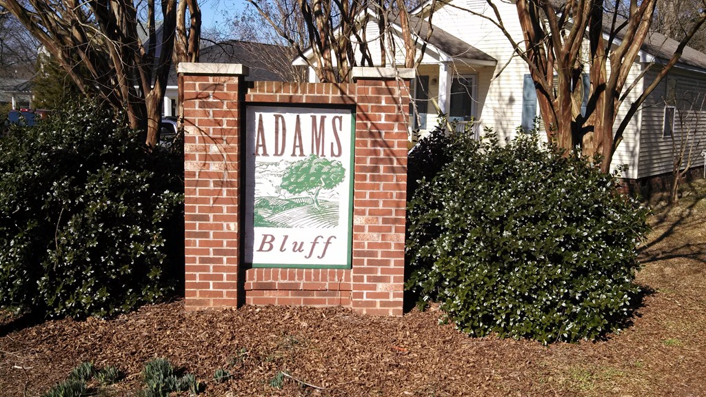 Adam's Bluff Property Owners Association Belmont NC